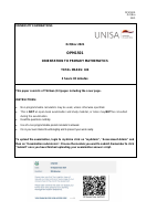 OPM1501 Examination.pdf